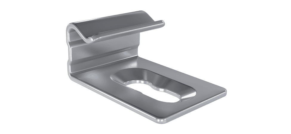 Кляймер стартовый